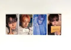 【ヒスン】【HEESEUNG】ENHYPEN トレカ　セット