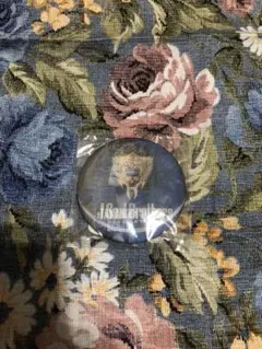 岩田剛典 缶バッチ