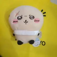 【ラッコ】ちいかわ しーぷわぬいぐるみ②