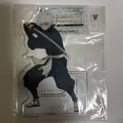 地獄楽 アクリルスタンド 画眉丸