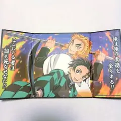 【鬼滅の刃 ミニ屏風コレクション】