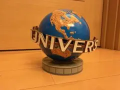 USJ ユニバーサルスタジオジャパン 地球儀 オブジェのサムネイル