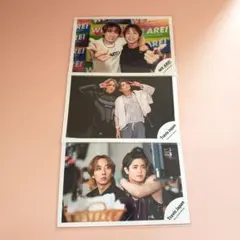 2025年最新】公式写真まとめ売りの人気アイテム - メルカリ