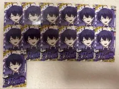 2026年最新】シクフォニ トレーディングカード いるまの人気アイテム