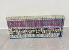 SKET DANCE 1-32巻 全巻セット - メルカリ