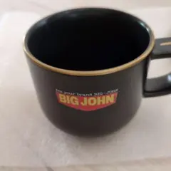 ⭐︎最終価格⭐︎【激レア品】BIG JOHN 木製プレート（販促品） ⭐︎最終価格⭐︎【激レア品】BIG JOHN 木製プレート（販促品） - メルカリ