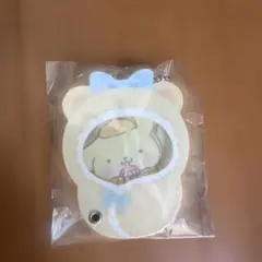 サンリオキャラクター アクリルチャーム　おくるみベビーデザインシリーズ