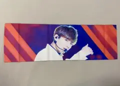 BTS ジョングク スローガン