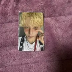 2026年最新】oneus トレカ ファヌンの人気アイテム - メルカリ