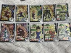 2026年最新】ｽｰﾊﾟｰﾄﾞﾗｺﾞﾝﾎﾞｰﾙﾋｰﾛｰｽﾞ6弾の人気アイテム - メルカリ