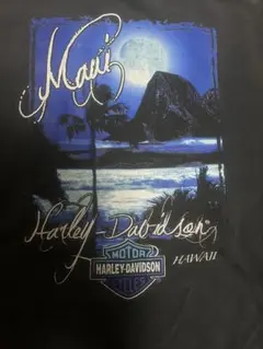 Harley-Davidson Maui Tシャツのサムネイル