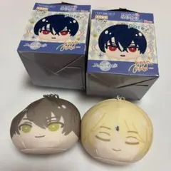 魔法使いの約束 おまんじゅう リケ ミチル ２個セットのサムネイル
