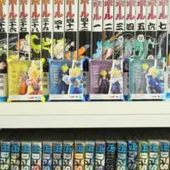 ミニチュアコレクション用　マグネットフレーム