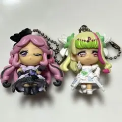 キミとアイドルプリキュア ズキューン キッス マスコット