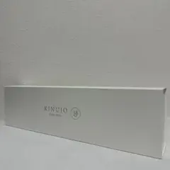 KINUJO カールヘアアイロン 38mm KC38N ホワイト 絹女 - メルカリ