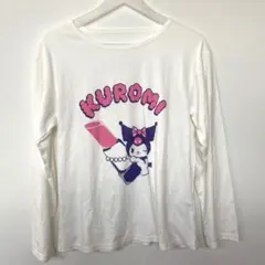Sanrioトップス（クロミ）