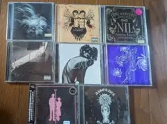 2026年最新】the gazette cdの人気アイテム - メルカリ