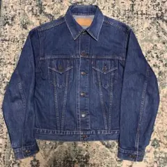 LEVI'S 70505 00s デニムジャケット XLのサムネイル