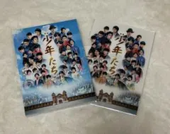 2026年最新】少年たち dvdの人気アイテム - メルカリ