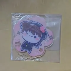 ふんわり桜もちぴこ 半助