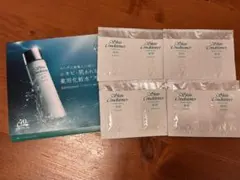 アルビオン　薬用スキンコンディショナー　サンプル8包セット