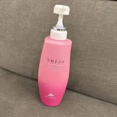 オージュア　クエンチ ヘアトリートメント モイスト