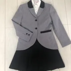 150 フォーマルスーツ　卒業式　卒服　式服