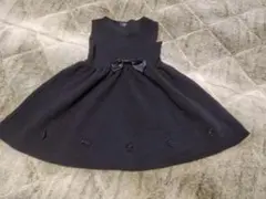 キッズ　ワンピース　フォーマル 110cm