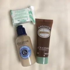 L'Occitane ロキシタン