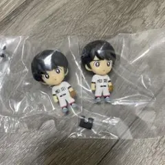 2026年最新】上杉達也の人気アイテム - メルカリ