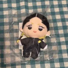 【東リべ】原画展 ぬいぐるみ【蘭】