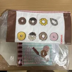 ミスド　福袋　2026 ミスタードーナツ