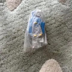 サンリオキャラクターズ　レトロミニチュアチャーム　タキシードサム