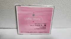 ✨LIVING PRAISE リビングプレイズ2000 Vol.3 愛 CD - メルカリ