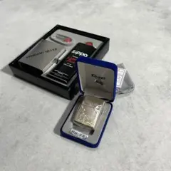 2025年最新】zippo スターリングシルバー 2005の人気アイテム - メルカリ