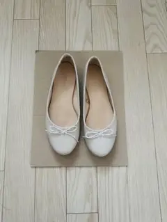 GLOBAL WORK らくっション撥水バレエ