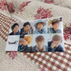 ジャニーズWEST チケットホルダー