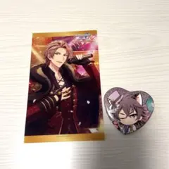 アイナナ 10周年ナンジャ　御堂虎於