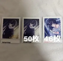 衣川季肋 エイトリ 18TRIP ぱしゃこれ 箔押し バースデー 特典 - メルカリ