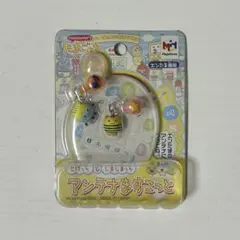 とげっち & しましまっち アンテナますこっと たまごっち