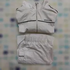 eotocoso様専用ジェニィラブ　セットアップ　150センチ