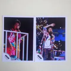 嵐 大野智 公式写真 魔王時期 成瀬領 2008 in 国立 - メルカリ