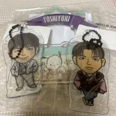 2025年最新】加納嘉将アクリルキーホルダーの人気アイテム - メルカリ