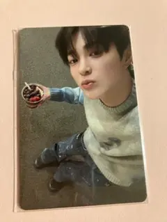 CORTIS weverse Japan ラキドロトレカ ゴンホ - メルカリ