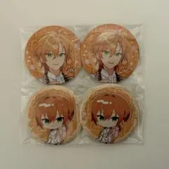 すとぷり ジェルくん 缶バッジのサムネイル