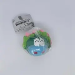 プロ野球マスコット フェイスぬいぐるみ ～セ・リーグ～ 【スラィリー】