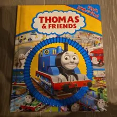 【Look and find first】 THOMAS & FRIENDS