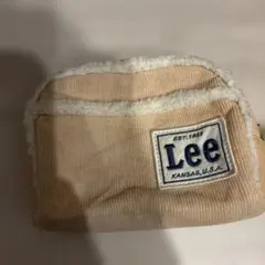 Lee × SMIRNASLI ポーチのサムネイル