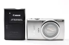 【極上美品】Canon キャノン IXY 630 デジタルカメラ #400 極上美品】Canon キャノン IXY 630 デジタルカメラ #400 - メルカリ
