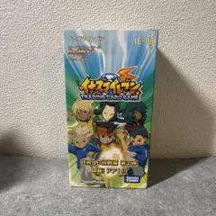 2026年最新】イナズマイレブンtcg 未開封パックの人気アイテム - メルカリ